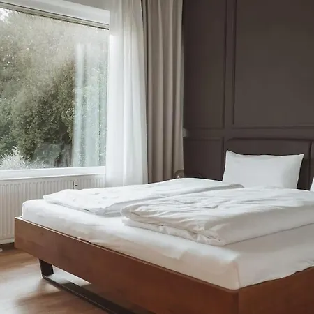 Auszeit - Apartmán *