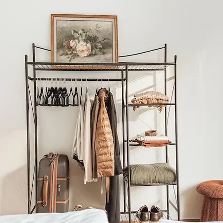 Apartman Auszeit - *