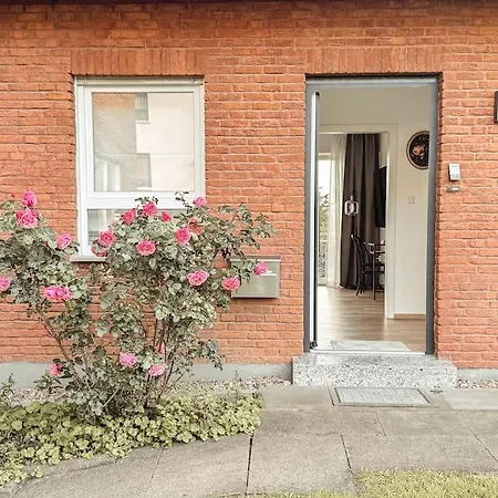 Apartmán Auszeit - *