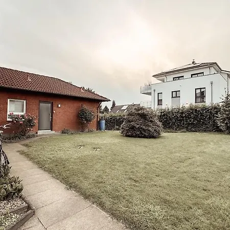 Apartmán Auszeit - *