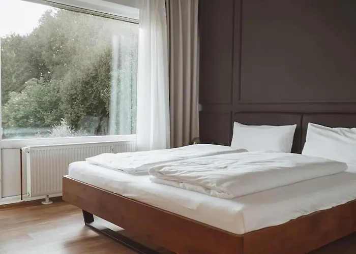 Auszeit - Apartamento *