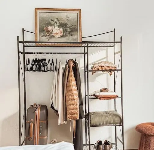 Apartment Auszeit - *