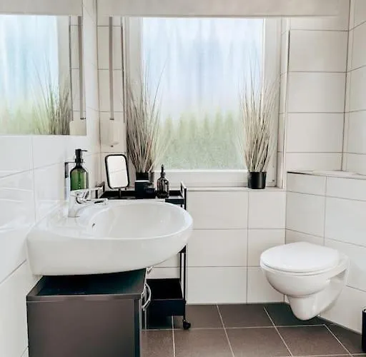 Auszeit - Apartamento