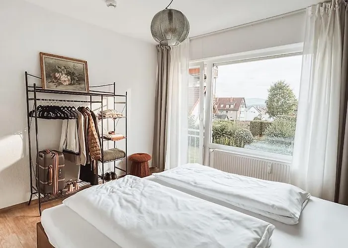 Apartamento Auszeit - Detmold