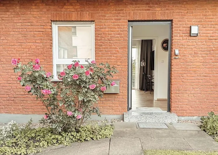 Apartment Auszeit - *