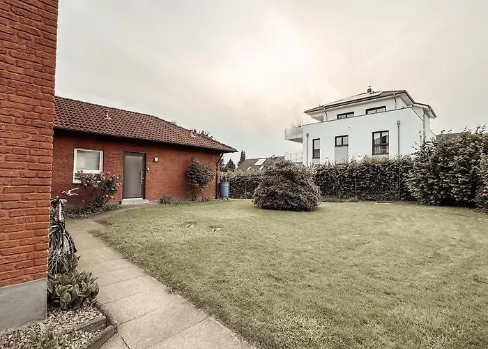 Apartment Auszeit - *